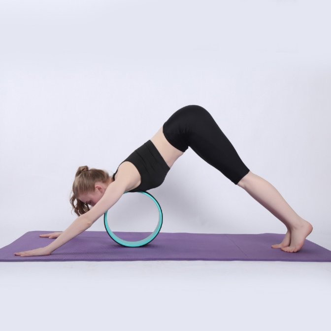 Yoga Wheel