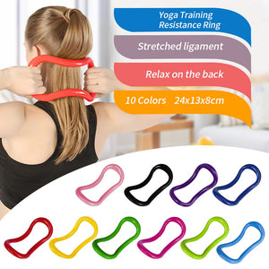 Yoga Stretch Ring