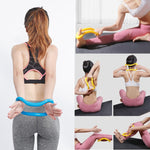 Yoga Stretch Ring