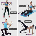 Portable Pilates Bar